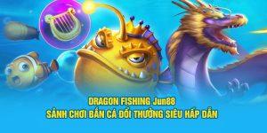 Dragon Fishing