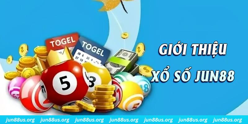Giới thiệu đôi nét về chuyên mục xổ số của Jun88