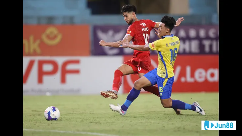 ha noi vs viettel google 2642 featured