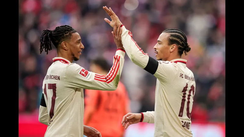 bayern munich vs st. pauli google 1818 featured