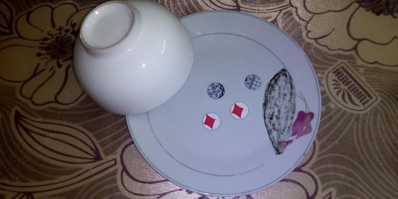 Các loại quân nón được phân loại cụ thể