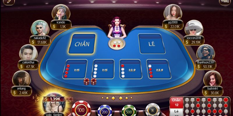 Ghi chép kết quả để rèn luyện cách bẻ cầu xóc đĩa