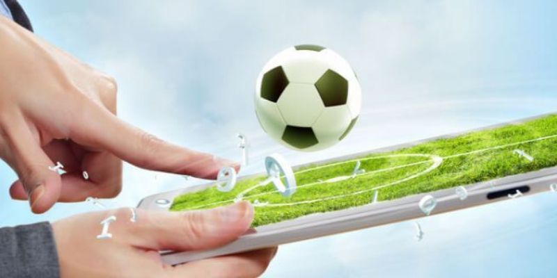 Mối quan hệ giữa kèo 1/2 và tổng bàn thắng