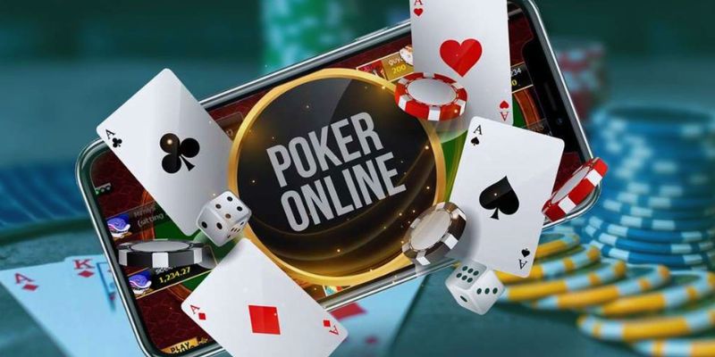Poker cách chơi thắng toàn bộ pot lớn