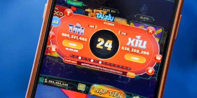 Tài xỉu là gì trong casino trực tuyến hiện nay