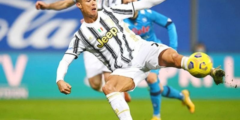 Bí quyết phân tích thống kê ghi bàn và kiến tạo của tiền đạo