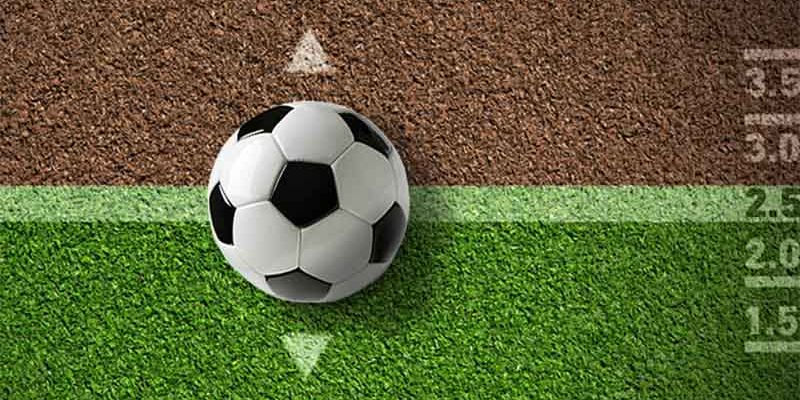 Tình huống bẫy tỷ lệ trong các trận cầu lớn