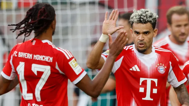 bayern munich va augsburg google 9798