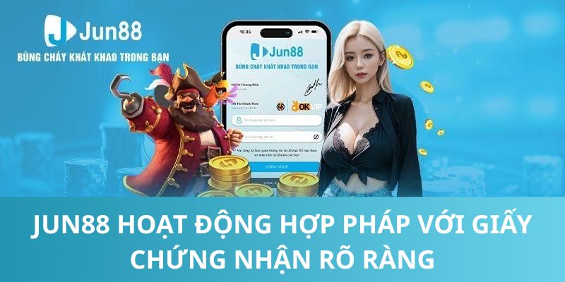 Jun88 🎖️ Trang chủ Jun88.com Tại Việt Nam - Nạp tiền tặng 8,888k 10 Nhà cái Jun88 hoạt động hợp pháp uy tín